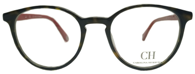 Оправа для очков CAROLINA HERRERA VHE766  фотография-2
