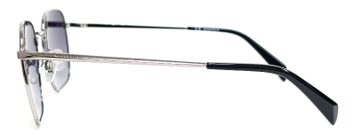 Очки солнцезащитные MEGAPOLIS 26  фотография-3