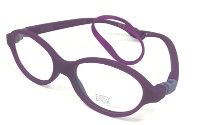 Оправа для очков BabyLOOK BL-52011  фотография-7