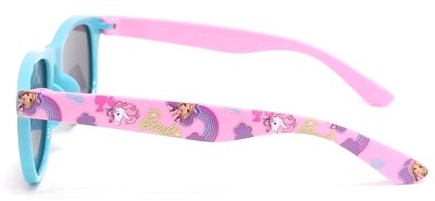 Очки солнцезащитные Barbie BBS011  фотография-6