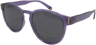 Очки солнцезащитные Polaroid PLD6175/S  фотография-1