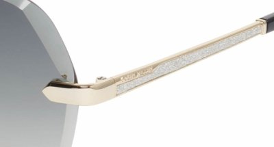 Очки солнцезащитные KAREN MILLEN KM 7018  фотография-6