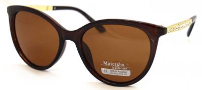 Очки солнцезащитные MAIERSHA POLARIZED 03166  фотография-4