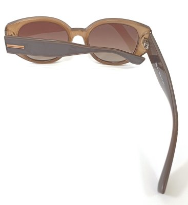 Очки солнцезащитные Boccaccio BB0931  фотография-3