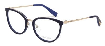 Оправа для очков TRUSSARDI VTR239  фотография-1