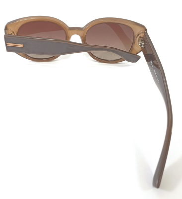 Очки солнцезащитные Boccaccio BB0931  фотография-3
