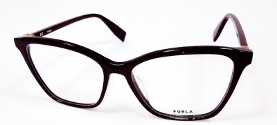 Оправа для очков FURLA VFU545  фотография-1