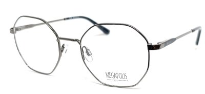 Оправа для очков Megapolis 578  фотография-4