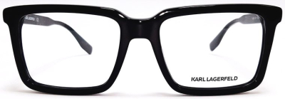 Оправа для очков KARL LAGERFELD KL6066  фотография-6