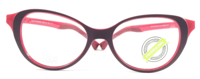 Оправа для очков NANOVISTA CLIP NAO3120848SC с солнцезащитным клипом  фотография-4