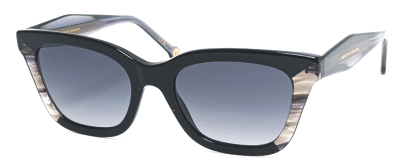 Очки солнцезащитные CAROLINA HERRERA HER 0340/S  фотография-1