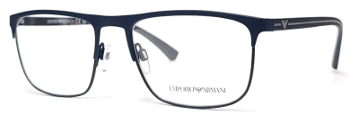 Оправа для очков Emporio ARMANI EA1079  фотография-5