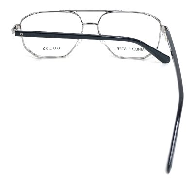Оправа для очков GUESS GU50135  фотография-9