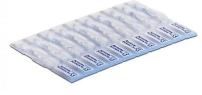 Капли увлажняющие Артелак Всплеск Уно 30*0,5 ml  фотография-2