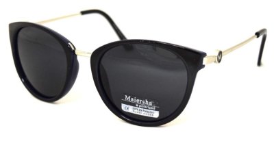 Очки солнцезащитные MAIERSHA POLARIZED 03182  фотография-4