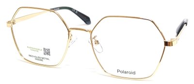 Оправа для очков Polaroid PLD D612/G  фотография-9