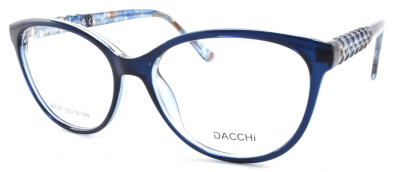 Оправа для очков Dacchi D37271  фотография-4