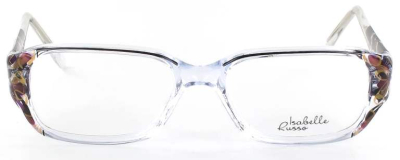 Оправа для очков ISABELLE RUSSO 7708  фотография-2