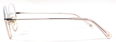 Оправа для очков Willian Morris London LN50192  фотография-3