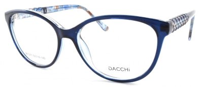 Оправа для очков Dacchi D37271  фотография-4