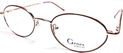 Оправа для очков Genex G-1060  фотография-1