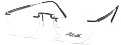 Оправа для очков Silhouette The Visionary 5586  фотография-17