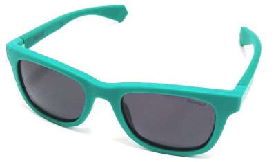 Очки солнцезащитные Polaroid Kids PLD8031/S  фотография-5