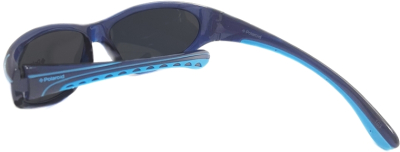 Очки солнцезащитные детские Kids Polaroid P0424  фотография-3