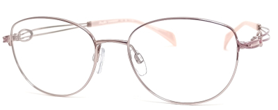Оправа для очков CHARMANT Line Art XL2934  фотография-6
