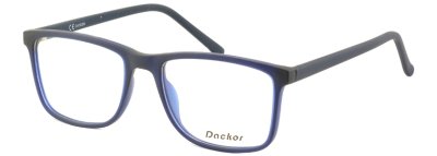 Оправа для очков Dackor 650  фотография-2