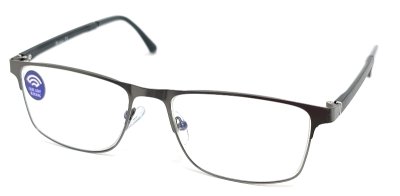 Очки готовые Matsuda MA2619 компьютерные  фотография-1