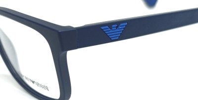 Оправа для очков Emporio ARMANI EA3147  фотография-10