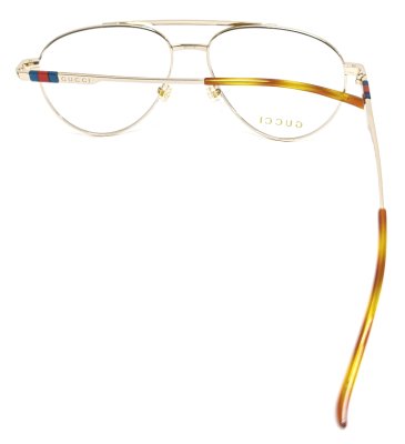 Оправа для очков GUCCI GG1679O  фотография-4