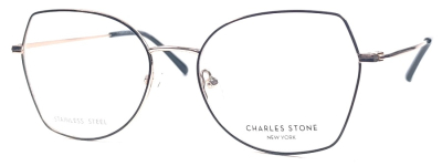 Оправа для очков Willian Morris Charles Stone New York NY30103  фотография-1