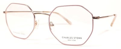 Оправа для очков Willian Morris Charles Stone New York NY30104  фотография-5