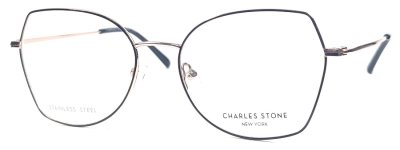 Оправа для очков Willian Morris Charles Stone New York NY30103  фотография-1