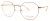 Оправа для очков Willian Morris Charles Stone New York NY30104  фотография-5