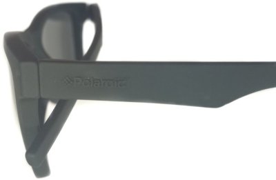 Очки солнцезащитные Polaroid Kids PLD8018/S  фотография-4