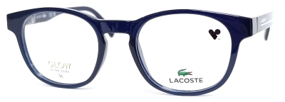 Оправа для очков LACOSTE L 3654  фотография-5