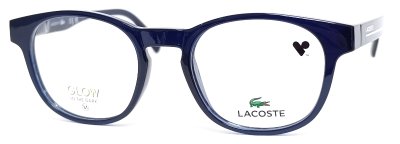 Оправа для очков LACOSTE L 3654  фотография-5