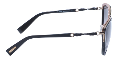 Очки солнцезащитные TRUSSARDI STR535  фотография-3