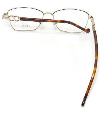 Оправа для очков LIU JO LJ2163  фотография-8