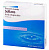 однодневные линзы Soflens Daily Disposable 90 блистеров