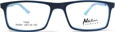 Оправа для очков Nikitana NI 3801  фотография-2