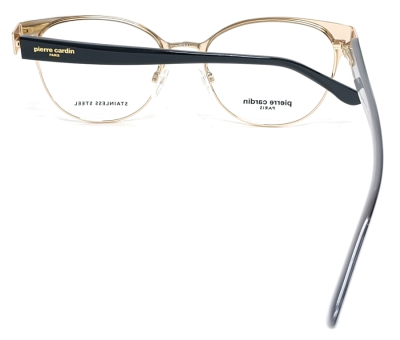 Оправа для очков Pierre Cardin P.C. 8916  фотография-4