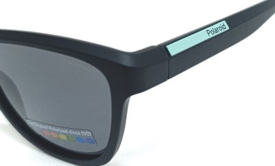 Очки солнцезащитные Polaroid PLD2168/S  фотография-5