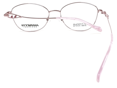 Оправа для очков MORETTI ST-8965  фотография-4