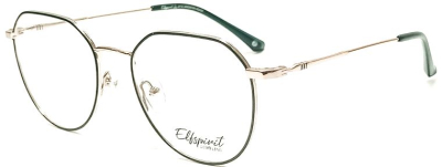 Оправа для очков Elfspirit EF-4271  фотография-2