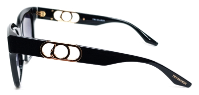 Очки солнцезащитные TRUSSARDI TSW9012  фотография-3