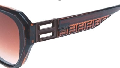 Очки солнцезащитные MAIERSHA POLARIZED 03989  фотография-10